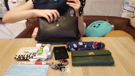 YSL 手袋 Review 